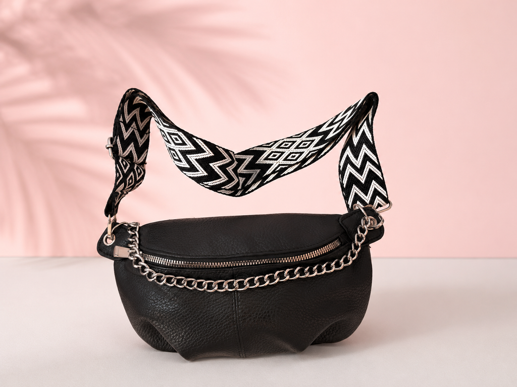 stijlvolle fannypack