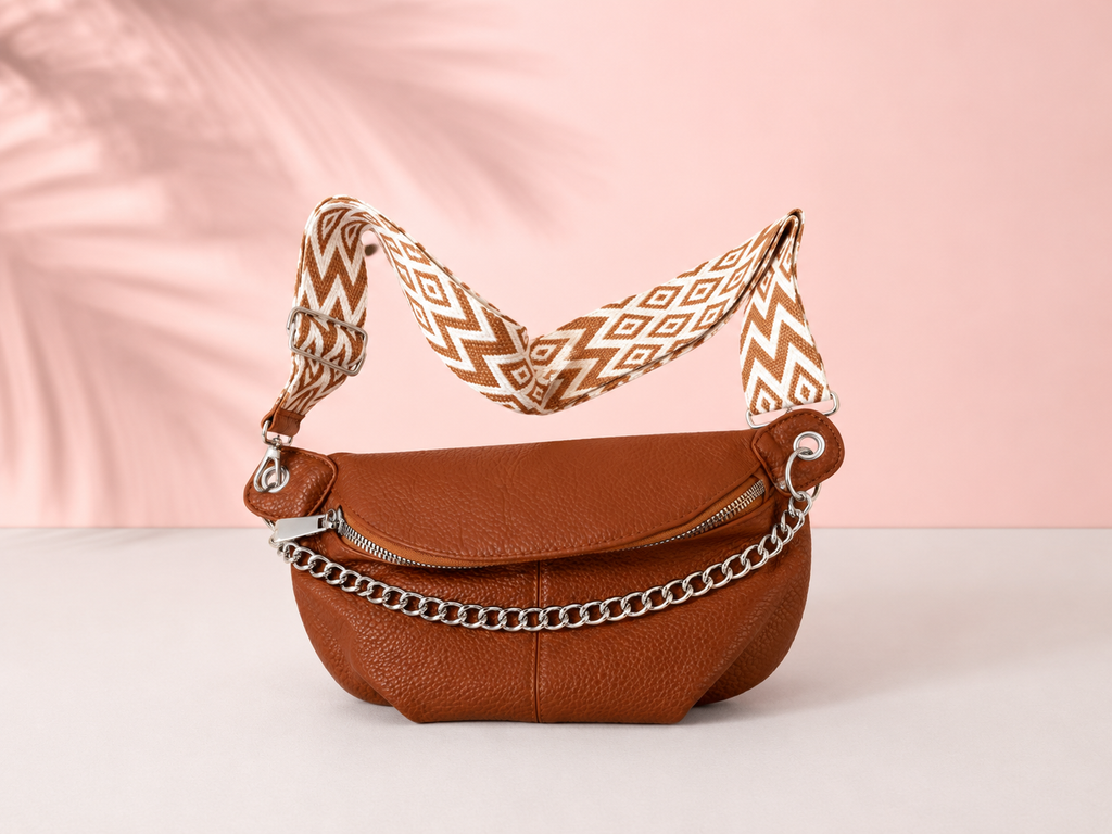 stijlvolle fannypack