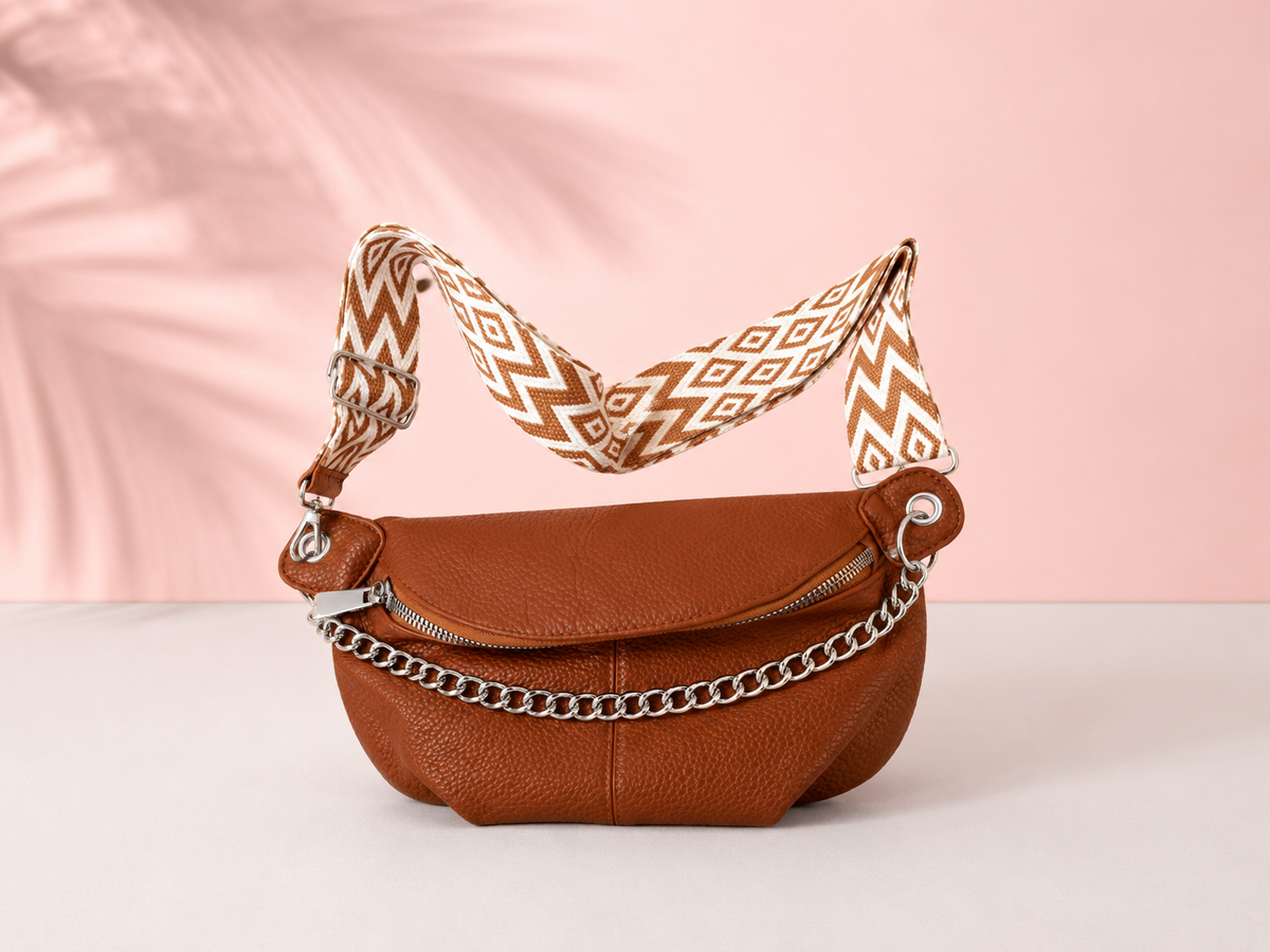stijlvolle fannypack