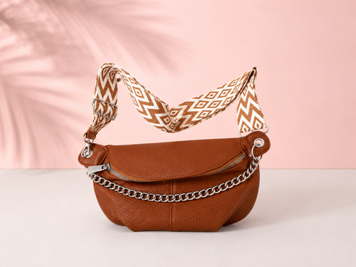 stijlvolle fannypack