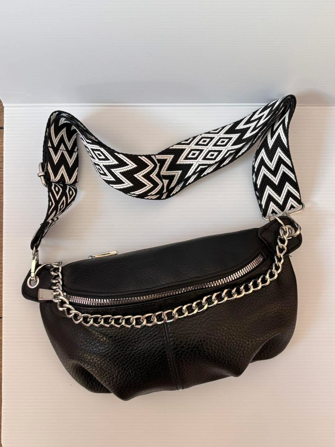 stijlvolle fannypack