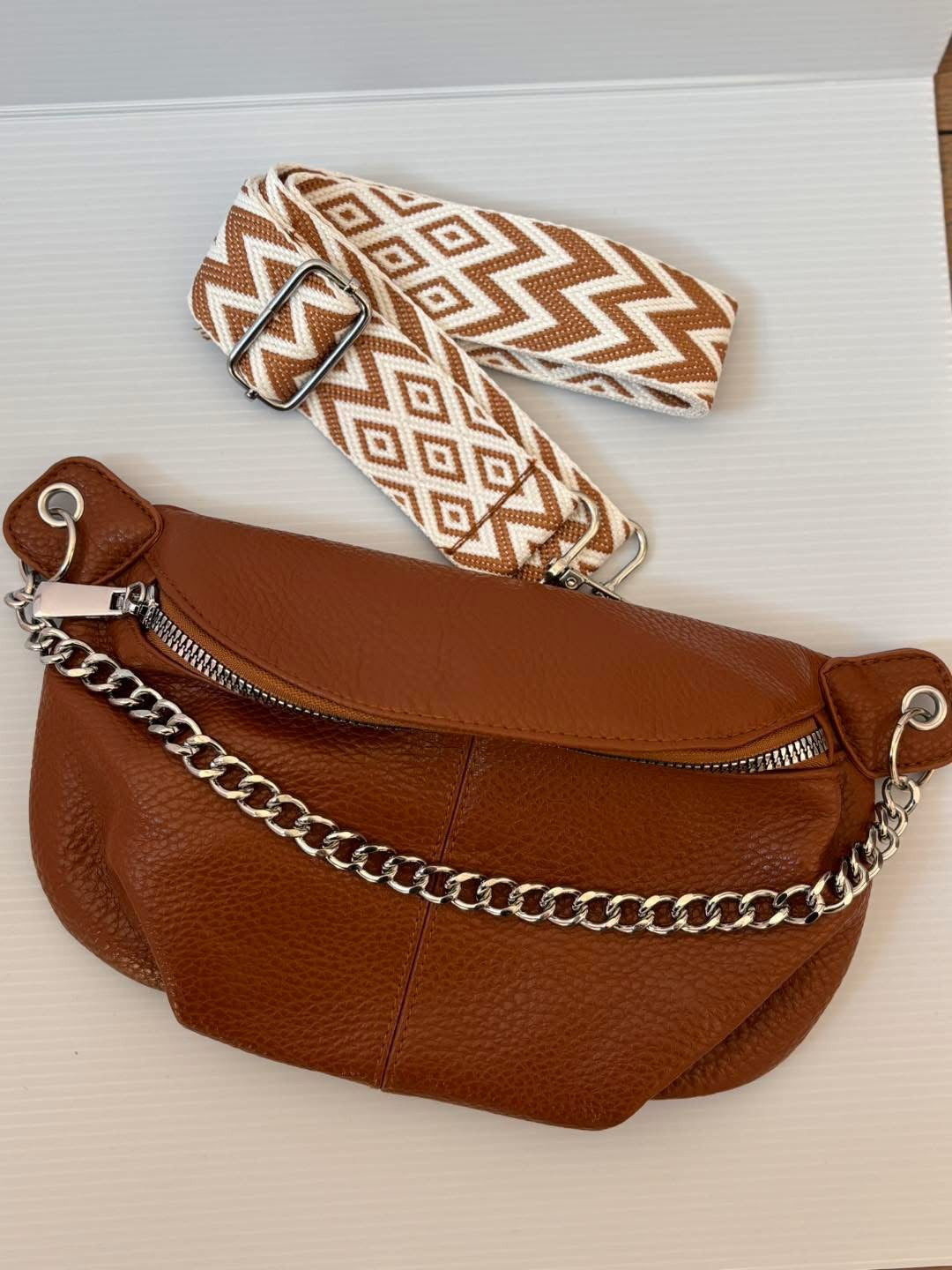 stijlvolle fannypack