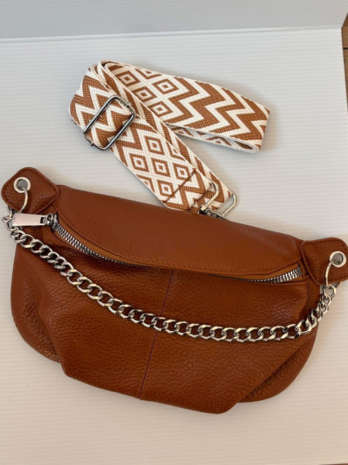 stijlvolle fannypack